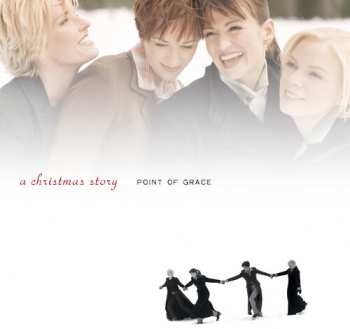LP Point Of Grace: Christmas Story (25th Anniversary)
