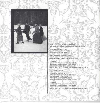 CD Point Of Grace: A Christmas Story