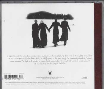 CD Point Of Grace: A Christmas Story