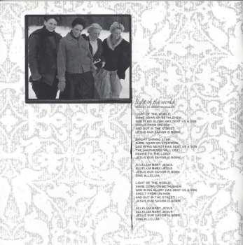 CD Point Of Grace: A Christmas Story