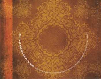 CD Point Of Grace: How You Live