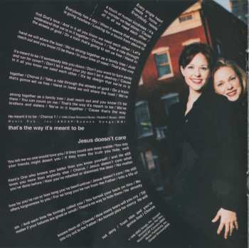 CD Point Of Grace: Life Love & Other Mysteries