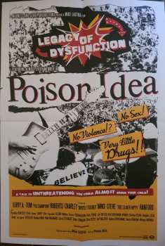 LP Poison Idea: Legacy Of Dysfunction