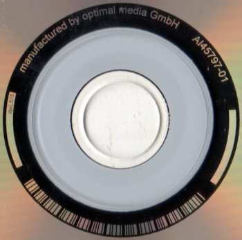 CD Poison: Seven Days Live DLX | DIGI