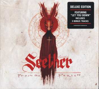 Album Seether: Poison The Parish