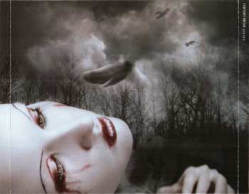 CD Poisonblack: Lust Stained Despair