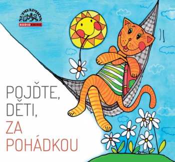 Album Various: Pojďte, děti, za pohádkou