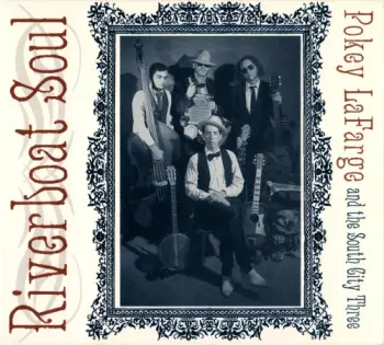 Riverboat Soul