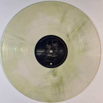 2LP Pola & Bryson: Overgrown CLR