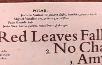 CD Polar: Comes With A Smile