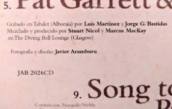 CD Polar: Comes With A Smile