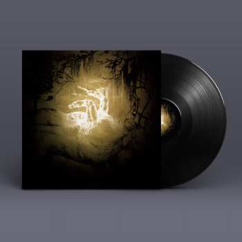 LP Polar Bear: Held On The Tips Of Fingers LTD