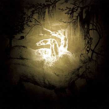 Album Polar Bear: Held on the Tips of Fingers