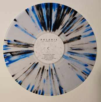 LP Polaris: The Death Of Me CLR | LTD
