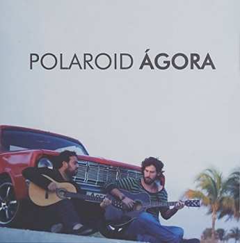 Album Polaroid: Agora