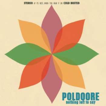 Album Poldoore: Nothing Left To Say