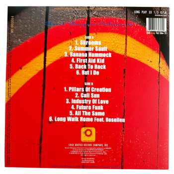 LP Poldoore: Street Bangerz Vol 6: Playhouse CLR | LTD | NUM