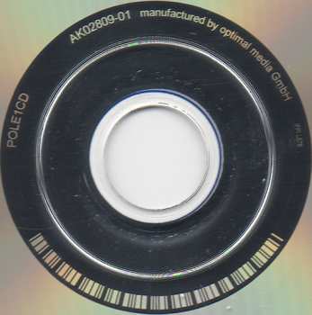 3CD/Dobozkészlet Pole: 1 2 3