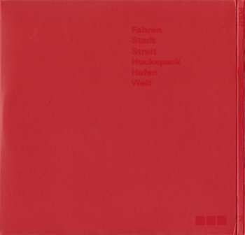 3CD/Dobozkészlet Pole: 1 2 3