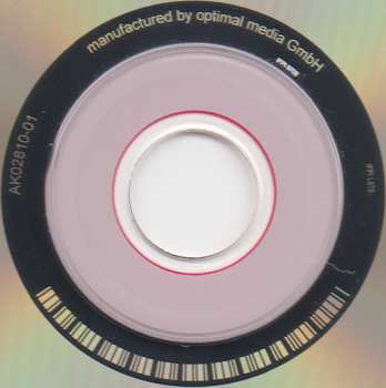3CD/Dobozkészlet Pole: 1 2 3