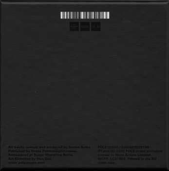 3CD/Dobozkészlet Pole: 1 2 3