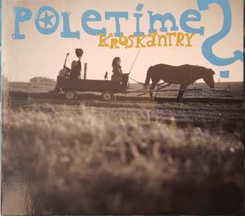 CD Poletíme?: Kroskántry