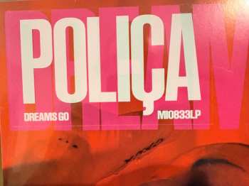 LP Poliça: Dreams Go