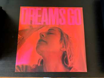 LP Poliça: Dreams Go