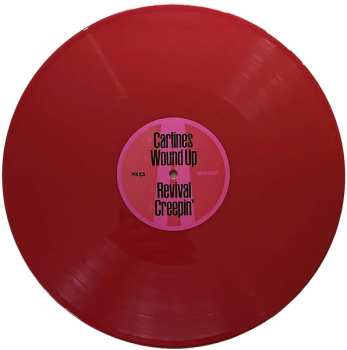 LP Poliça: Dreams Go CLR