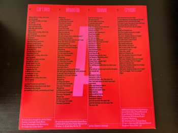 LP Poliça: Dreams Go