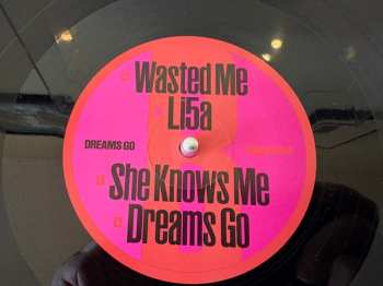 LP Poliça: Dreams Go