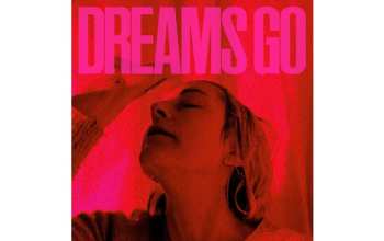 LP Poliça: Dreams Go (red Vinyl)