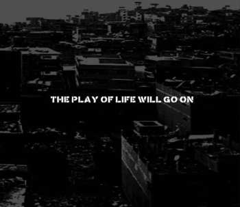 LP Police Bastard: Confined