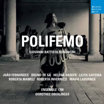 Roberta Invernizzi: Polifemo