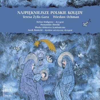Album Polish Christmas Carols / Various: Polish Christmas Carols