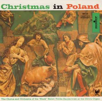 Album Polish State Folk Ballet-slask: Christmas In Poland