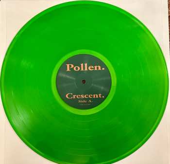 LP Pollen: Crescent CLR