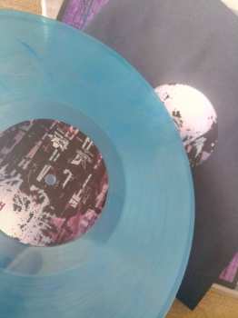 LP Polluted Inheritance: Betrayed CLR | LTD