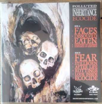 LP Polluted Inheritance: Ecocide CLR | LTD