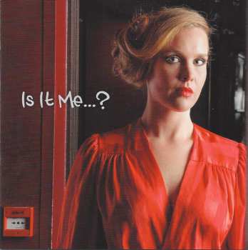 CD Polly Gibbons: Is It Me...?