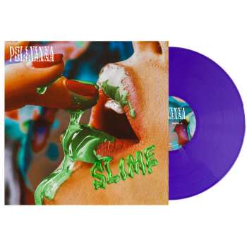 LP Pollyanna: Slime