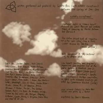 LP Polmo Polpo: Like Hearts Swelling