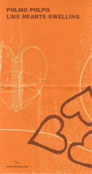 LP Polmo Polpo: Like Hearts Swelling