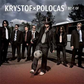 2LP Kryštof: Poločas / Best Of
