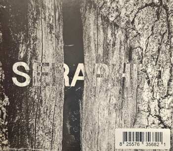 CD Polonium: Seraphim