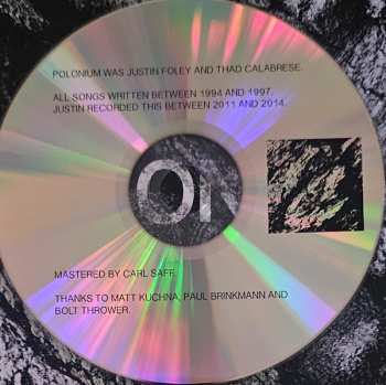 CD Polonium: Seraphim