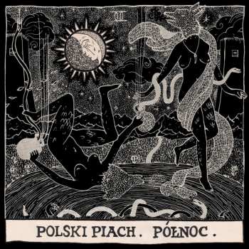 Album Polski Piach: Północ