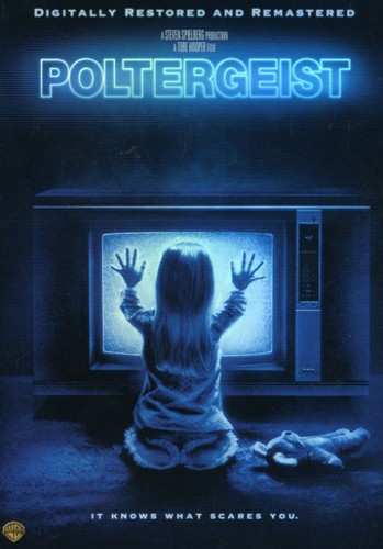 Album Poltergeist: Poltergeist