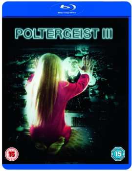Album Poltergeist: Poltergeist Iii