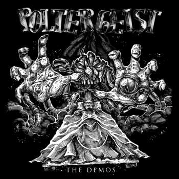 CD Poltergeist: The Demos